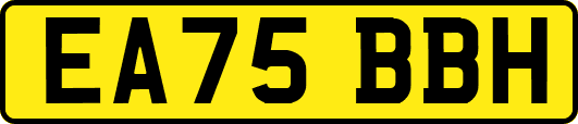 EA75BBH