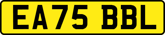 EA75BBL