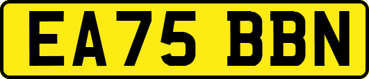 EA75BBN