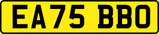 EA75BBO