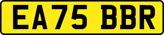 EA75BBR