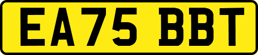 EA75BBT