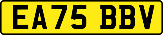 EA75BBV