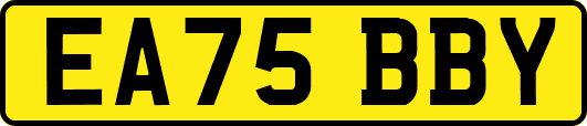 EA75BBY