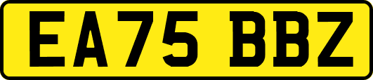 EA75BBZ