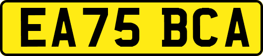 EA75BCA