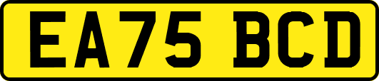 EA75BCD