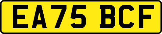 EA75BCF