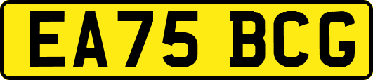 EA75BCG
