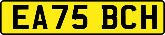 EA75BCH