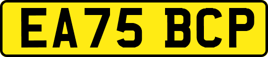 EA75BCP