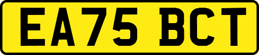 EA75BCT