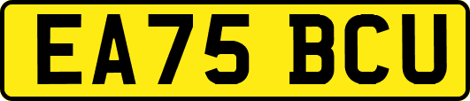 EA75BCU