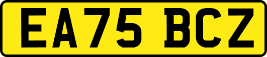 EA75BCZ