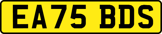 EA75BDS