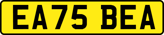 EA75BEA
