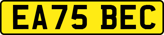 EA75BEC
