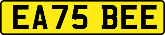 EA75BEE