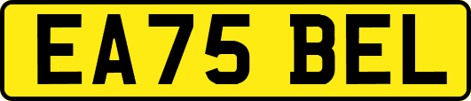 EA75BEL