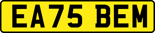 EA75BEM