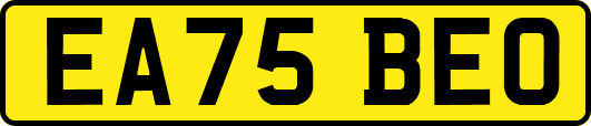 EA75BEO