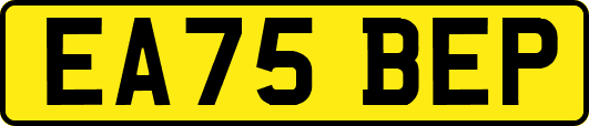 EA75BEP