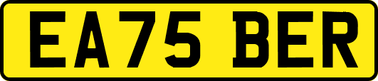 EA75BER