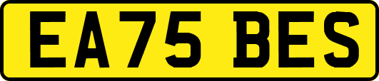 EA75BES