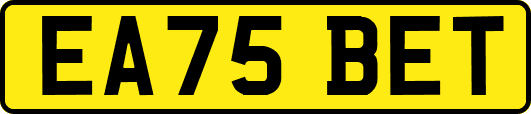 EA75BET