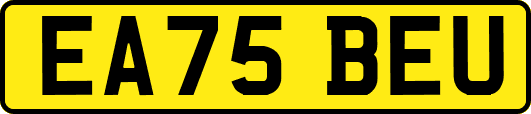 EA75BEU