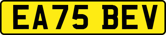 EA75BEV