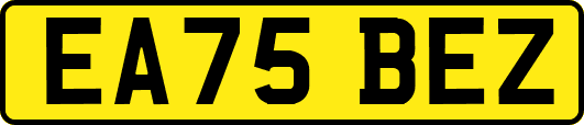 EA75BEZ