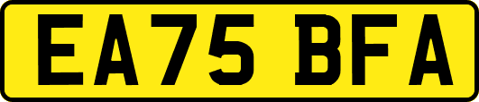 EA75BFA