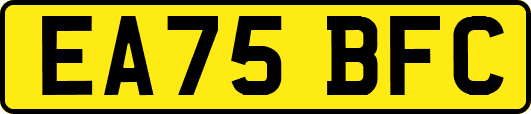 EA75BFC