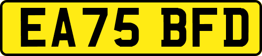 EA75BFD