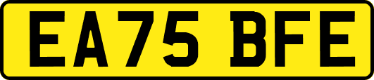 EA75BFE