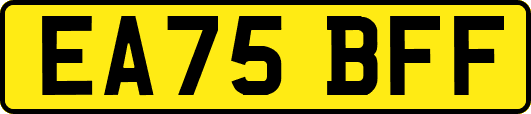 EA75BFF