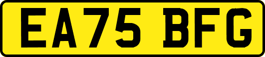 EA75BFG