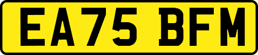 EA75BFM