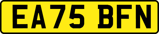 EA75BFN