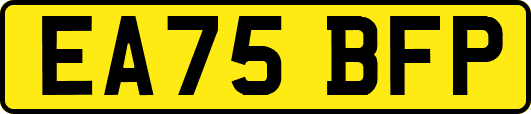 EA75BFP