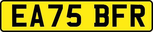 EA75BFR