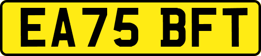 EA75BFT