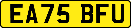 EA75BFU