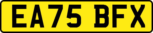 EA75BFX