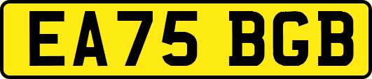 EA75BGB