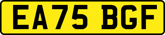 EA75BGF