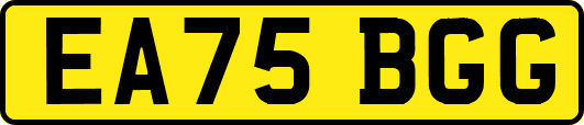 EA75BGG