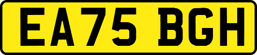 EA75BGH