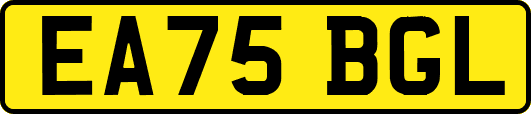 EA75BGL